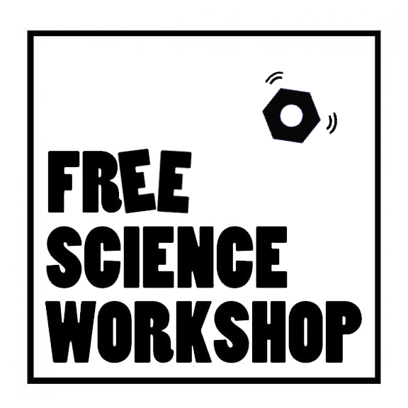 Free Science Workshop